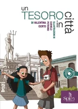 Valentina Certo Carmelo Petronio Un tesoro in città (Paperback) (UK IMPORT)