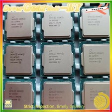 Intel Xeon e3-1270 v5 CPU processor 3.6ghz 8mb 8gt/s sr2lf lga1151 E3 1270V5