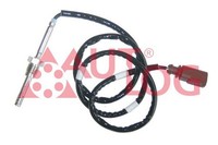 Sensor Abgastemperatur FüR VW Seat Skoda Audi Golf VII Variant Sportsvan