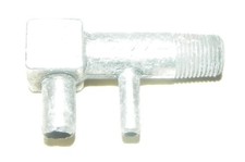 Gto Trans Am Firebird Lemans Carburetor Vacuum Fitting 979444
