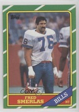 Fred Smerlas