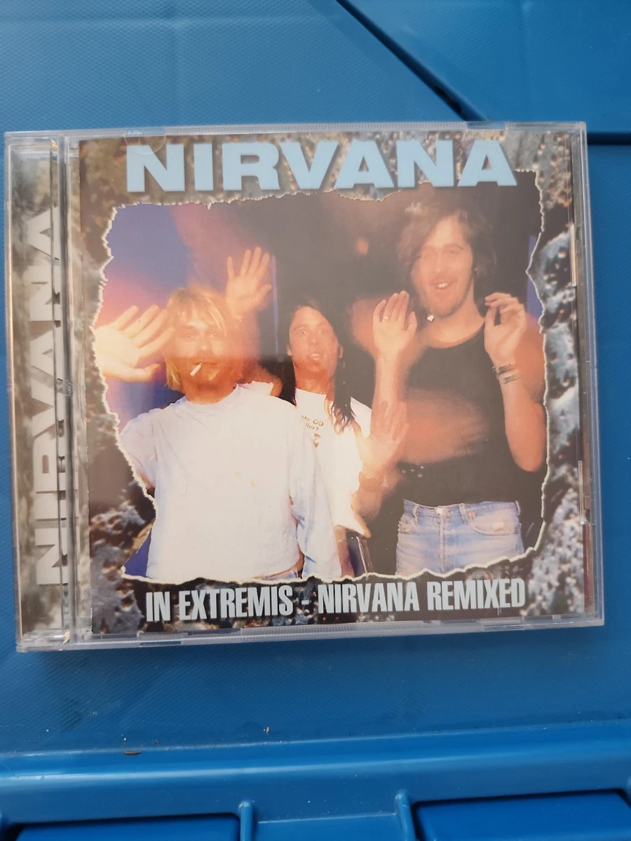 Nirvana Rare In Music Cds for sale | eBay