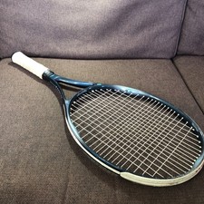 Slazenger Phantom 105 Tennisschläger Griff muss ersetzt werden