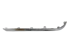 43PB18S Left - Driver Side Bumper Cover Molding Fits 2018-2021 Lincoln Navigator