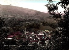 Torino Rocca Canavese scorcio panoramico F. Grande  spedita