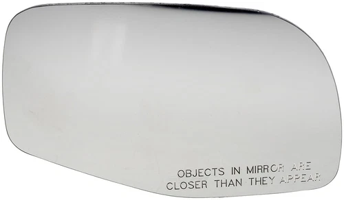 Door Mirror Glass Dorman 57071