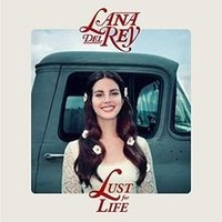 Lust For Life [Vinyl Lp] Von Lana Del Rey | Cd | Zustand Neu