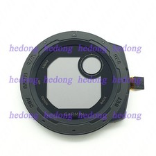 Black Garmin Instinct Standard LCD Display Screen