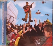 Pupo – L’equilibrista | CD 2004 Edizione TV Sorrisi e Canzoni |