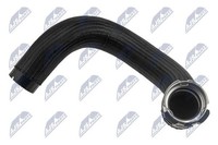 NTY GPP-FT-008 Ladeluftschlauch Passend FüR Fiat