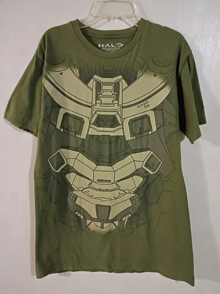 Halo Shirts for Men for sale | eBay