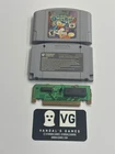 N64 - Donald Duck Going Quackers Nintendo 64 Cart Only #2926