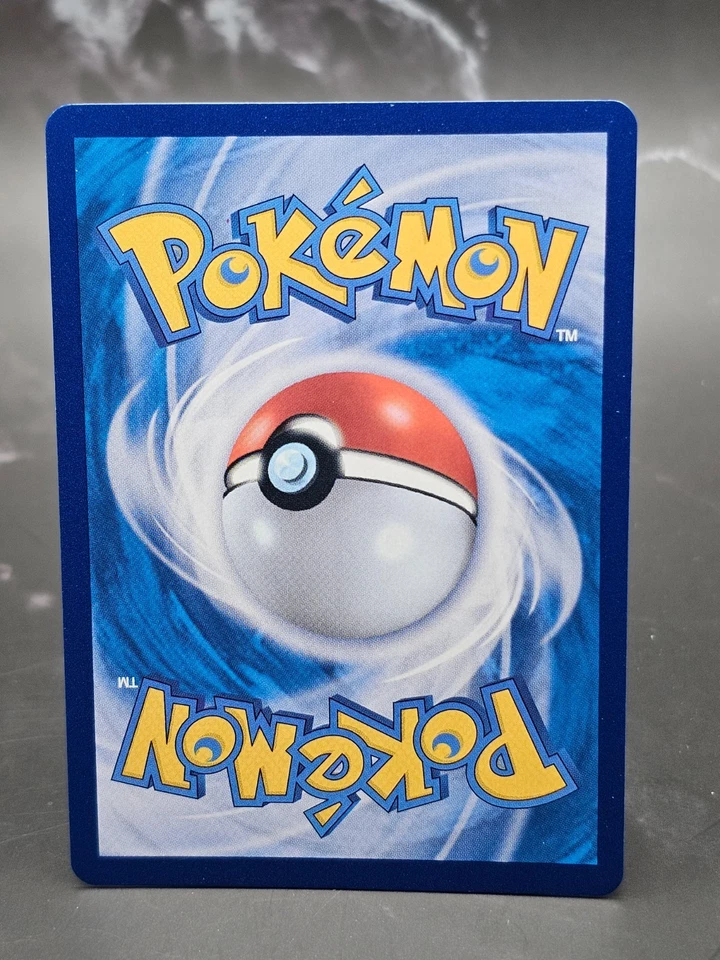 Vaporeon V 075/069 SR Alt Art Korean Eevee Heroes NM Pokemon Card - Image 2 of 2