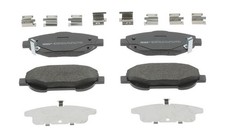 Bremsbeläge für Toyota Avensis Kombi T27 Limo Verso R2 VAN 10-18