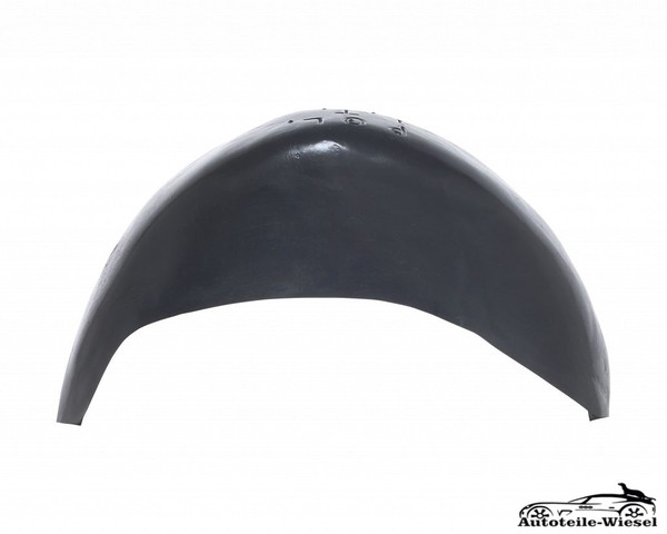Radkastenverkleidung Links Hinten FüR Fso Polonez 1 1.5 77-88-image