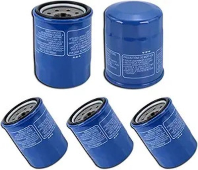 #ad Oil Filters 15400 PLM A02 15400 PLM A01 Compatible with Eng Number of Items: 1 $18.99