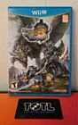 Monster Hunter 3 Ultimate (Nintendo Wii U, 2013) (Complete)