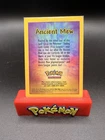 Ancient Mew Sealed Holographic Promo Card from Pokémon the Movie 2000-c