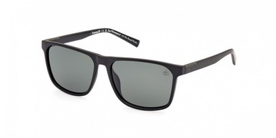 Timberland Sonnenbrille TB9312 Matt Black 59/15/145 Herren
