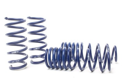 H&R Sport Lowering Springs Kit for 2018-2023 BMW F90 M5 & M5 Competition