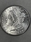 1900 O Morgan Dollar- Great coin with excellent surface preservation GEM