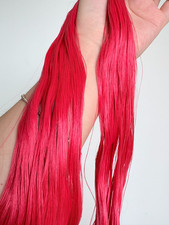 OOAK Doll Hair 30g/70cm Saran