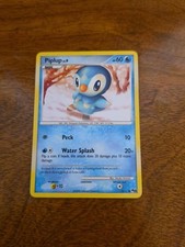 Piplup 015/017 Pop Series 8 Regular