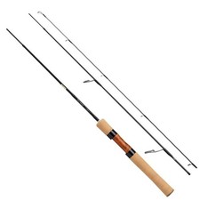 DAIWA Trout Rod Wise Stream 410L-3 (specifiche multipezzo)
