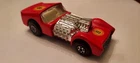 Vintage Lesney Matchbox Superfast Road Dragster No 19 1970