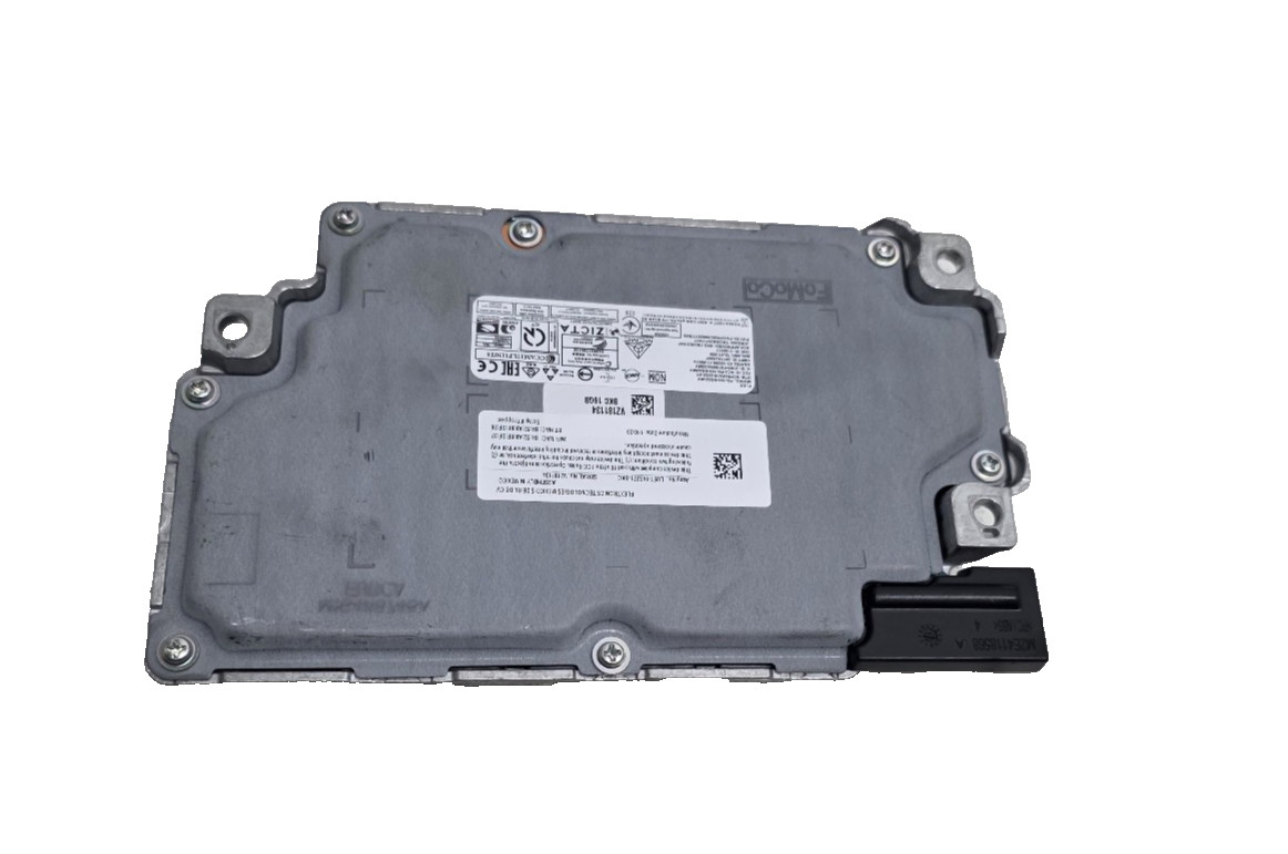 20 21 22 Ford Escape Radio Communication Sync 3 APIM Module LJ6T-14G532-MBM