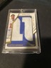 2024  Panini Immaculate Wan’dale Robinson Sideline Towel /15