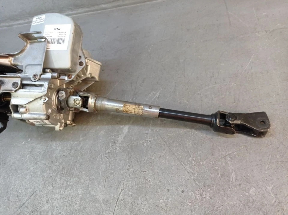 Columna De Dirección Para RENAULT MODUS/GRAND MODUS (F/JP0) 1.2 16V 8200826816 - Imagen 3 de 4