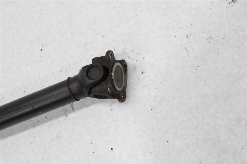 FRONT DRIVE SHAFT BMW 528i 525i 530i 535i 2006 06 2007 07 2008 08 09 10 1383417 Foto 3 de 4