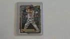 2024 BOWMAN KONNOR GRIFFIN SIGNED / AUTOGRAPHED IP RC CARD #BD22 PITTS. PIRATES