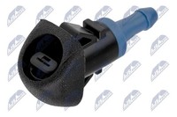 NEU - NTY EDS-SB-025 WaschwasserdüSe, Scheibenreinigung Passend FüR Subaru