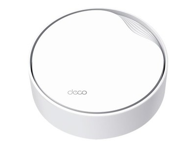TP-Link Deco X50-PoE V1 Wi-Fi system (router) mesh DECO X50-POE(1-PACK)