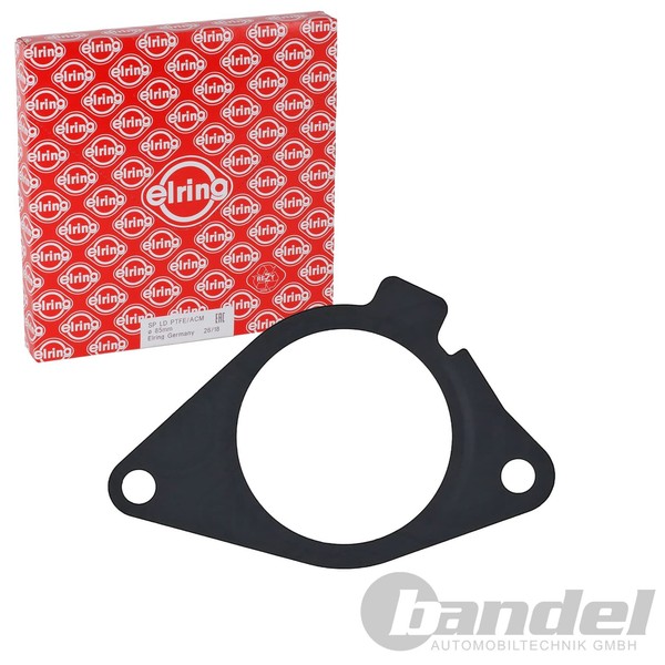 Elring Dichtung AGR-VENTIL Passend FüR Bmw 1 2 3 4 5 7 X1 X2 X3 X4 X5 Mini-image