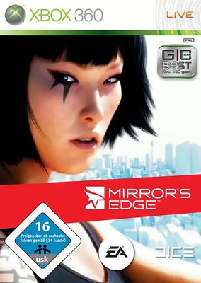 Mirrors Edge