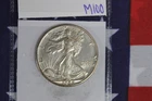 1944-S Walking Liberty Half Dollar - Uncirculated Condition - UNC (M100)