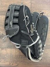 Regent The Big Man Baseball Glove - RHT- Top Grain Cowhide Leather 12
