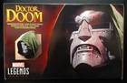 MARVEL LEGENDS 2025 DR DOCTOR DOOM 1:1 ROLE PLAY HELMET MISB SEALED