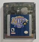 The Legend of Zelda: Oracle of Ages - Game Boy Color GBC TESTED!
