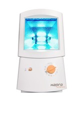 Hapro Summer Glow HB 404 Heimsolarium Gesichtsbräuner Mobiles Solarium