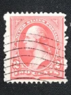 U.S. SC #251 Used 1894
