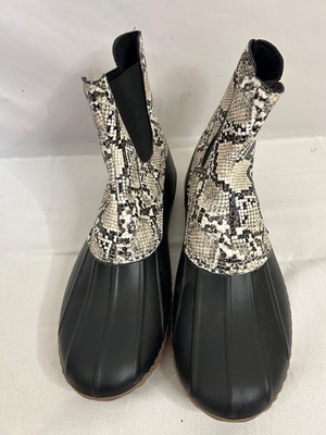 Urban Outfitters Faux Snake Brown and Black Pull One Skin  display picture 2