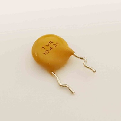 TVR10431 10MM 430V DOKME VARISTOR (20 PCS)