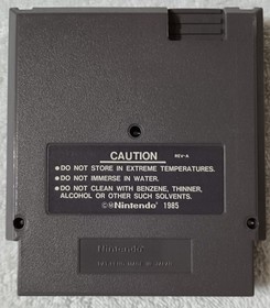 The Adventures Of Bayou Billy "NES, 1989" (Cartridge Only)