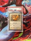 PSA 10 - 2025 POKEMON SVP EN-SV BLACK STAR PROMO 200 EEVEE | COSMO | LOW POP