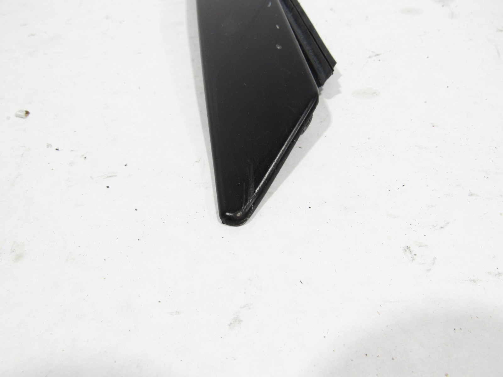 17-23 Mclaren 720S 2018 Rear Left Driver Molding Trim Cover Panel !#4