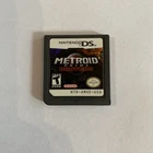 Nintendo Metroid Prime Hunters DS Game Cartridge NTR-AMHE-USA Action Sci-Fi